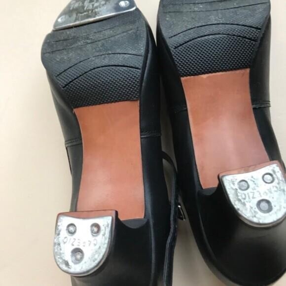 Cappazio step shoes - Picture 3 of 8